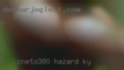 Cneto380 Hazard KY